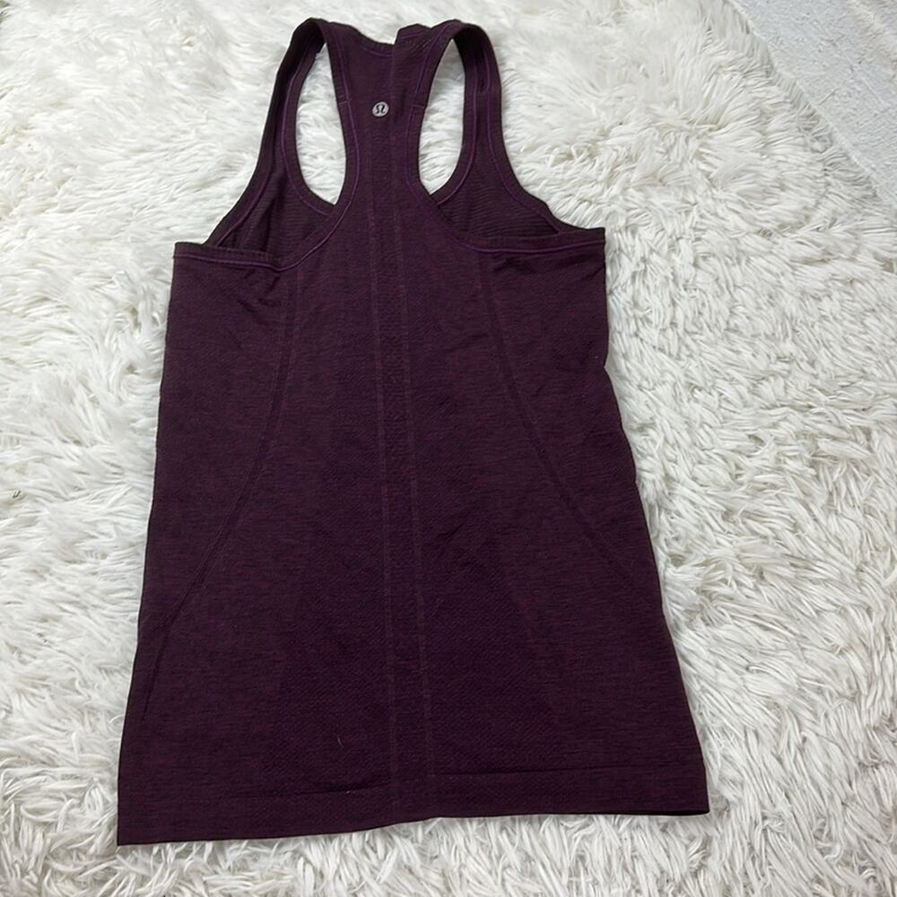 Lululemon Swiftly Tech Tank - Picture 3 of 3
